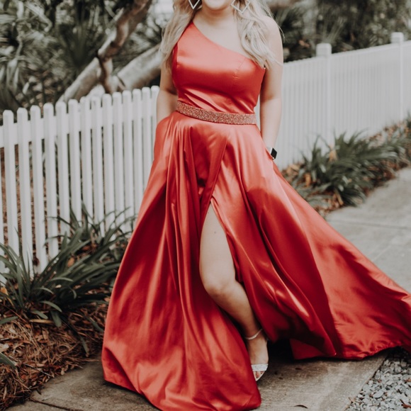 Sherri Hill Dresses & Skirts - Sherri hill dress